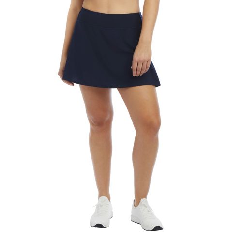Danskin Women's Perforated Active Skort, alternative image