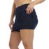 Danskin Women's Perforated Active Skort, alternative image