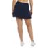 Danskin Women's Perforated Active Skort, alternative image