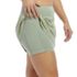 Danskin Women's Perforated Active Skort, alternative image