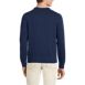 Men's Drifter Flag Crew Neck Sweater, Back