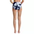 Women's Sculpting Suit High Waisted Bikini Bottoms, Back