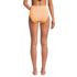 Women's Sculpting Suit High Waisted Bikini Bottoms, Back