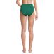 Women's Sculpting Suit High Waisted Bikini Bottoms, Back