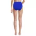 Women's Sculpting Suit High Waisted Bikini Bottoms, Back