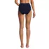 Women's Sculpting Suit High Waisted Bikini Bottoms, Back