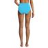 Women's Sculpting Suit High Waisted Bikini Bottoms, Back