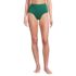Women's Sculpting Suit High Waisted Bikini Bottoms, Front