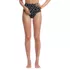 Women's Sculpting Suit High Waisted Bikini Bottoms, Front