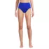 Women's Sculpting Suit High Waisted Bikini Bottoms, Front