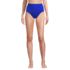 Women's Sculpting Suit High Waisted Bikini Bottoms, Front
