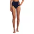 Women's Sculpting Suit High Waisted Bikini Bottoms, Front