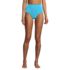 Women's Sculpting Suit High Waisted Bikini Bottoms, Front