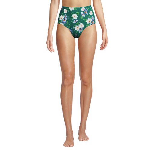 Women's Sculpting Suit High Waisted Bikini Bottoms - image 2
