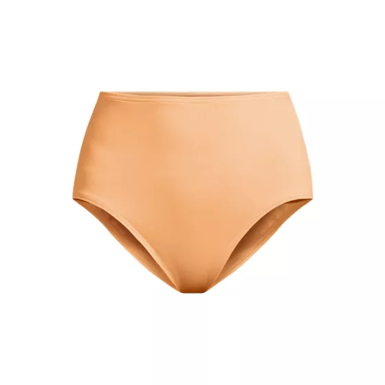 Women's Sculpting Suit High Waisted Bikini Bottoms - primary