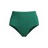 Women's Sculpting Suit High Waisted Bikini Bottoms, Front