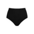Women's Sculpting Suit High Waisted Bikini Bottoms, Front