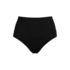 Women's Sculpting Suit High Waisted Bikini Bottoms, Front