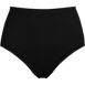 Women's Sculpting Suit High Waisted Bikini Bottoms, Front