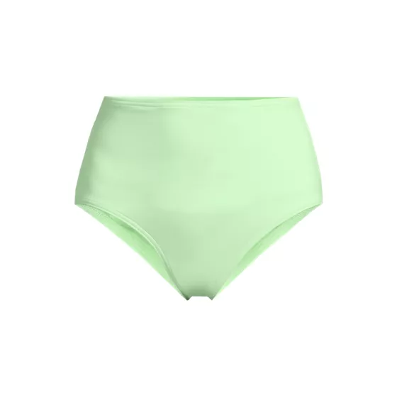 Women's Sculpting Suit High Waisted Bikini Bottoms - primary