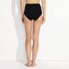 Women's Sculpting Suit High Waisted Bikini Bottoms, Back