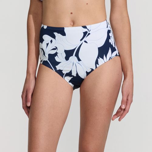 Women's Sculpting Suit High Waisted Bikini Bottoms - image 4