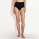 Women's Sculpting Suit High Waisted Bikini Bottoms, Front