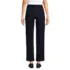 Women's Denim High Rise Utility Cargo Ankle Jeans, Back