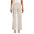 Women's Denim High Rise Utility Cargo Ankle Jeans, Back