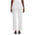 Women's Denim High Rise Utility Cargo Ankle Jeans, Back