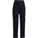 Women's Denim High Rise Utility Cargo Ankle Jeans, Front