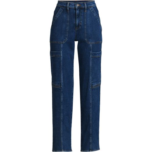 Lands' End Pants for Women, Online Sale up to 25% off