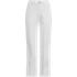 Women's Denim High Rise Utility Cargo Ankle Jeans, Front