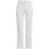 Women's Denim High Rise Utility Cargo Ankle Jeans, Front