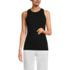 Women's Rib Tank Top, Front
