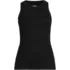 Women's Rib Tank Top, Front