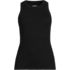Women's Rib Tank Top, Front