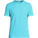 Men's Short Sleeve Garment Dye Slub T-Shirt, Front