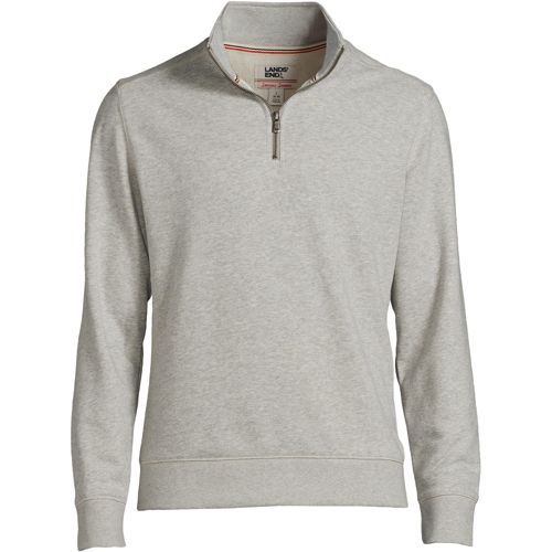 Quarter Zip Sweatshirts