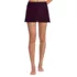 Women's Texture Swim Skirt Swim Bottoms, Front