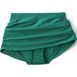 Women's Texture Swim Skirt Swim Bottoms, alternative image