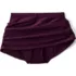 Women's Texture Swim Skirt Swim Bottoms, alternative image
