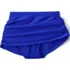 Women's Texture Swim Skirt Swim Bottoms, alternative image