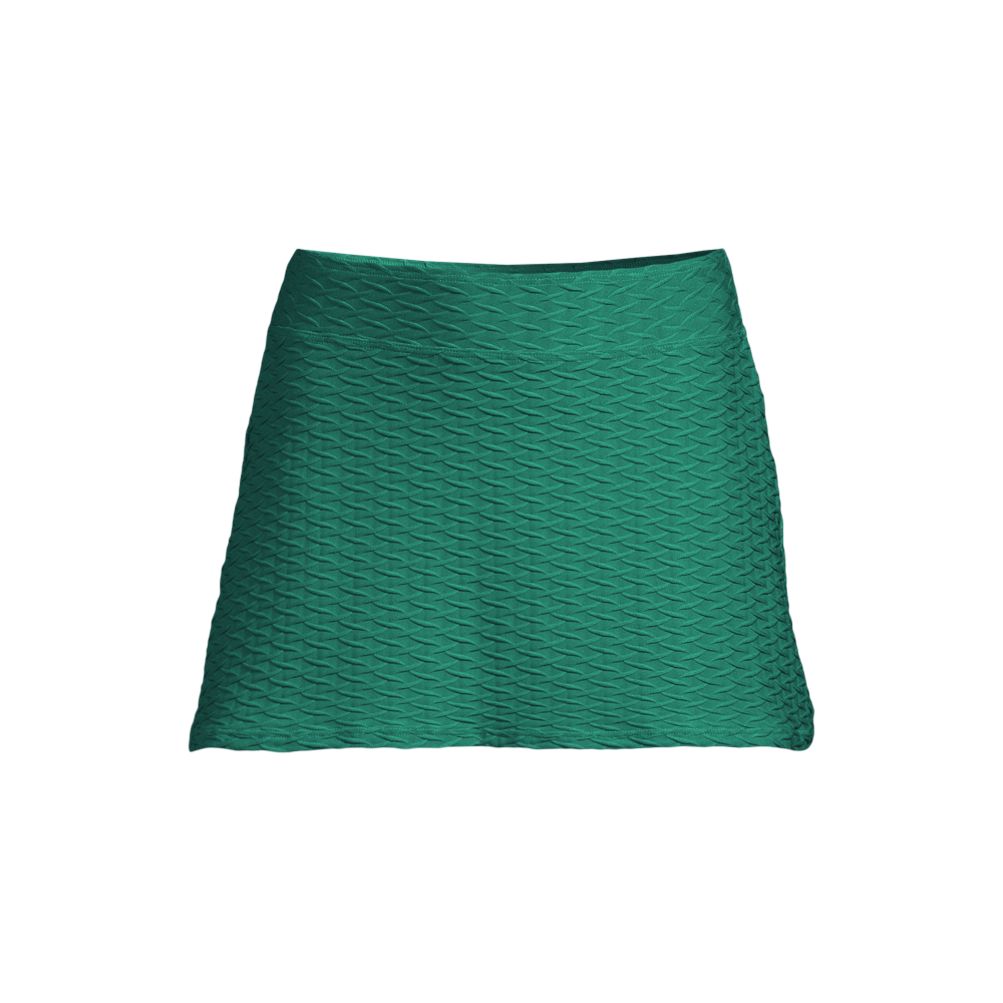 【FLOWOOM】Jane Swim Top Line Pleats Swim Skirt Designer fashion, Seoul-fully created | W Concept
