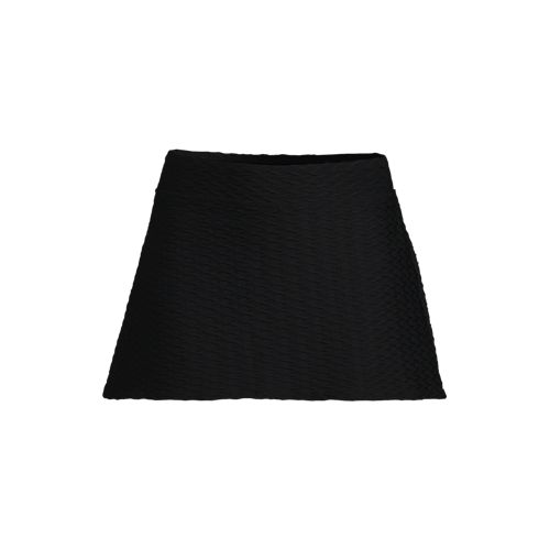 Women's Texture Swim Skirt Swim Bottoms, Front