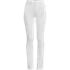 Women's Plus Size Denim High Rise Slimming Slim Jeans, Front