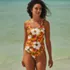 Women's Tugless X-Back One Piece Swimsuit, alternative image