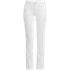 Women's Plus Size Denim Mid Rise Boyfriend Jeans, Front