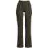 Women's Active Reversible Straight Leg Pants, Front