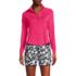 Women's Long Sleeve Rash Guard Cover-up UPF 50, alternative image